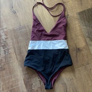 Tavik “Chase” One Piece Swimsuit